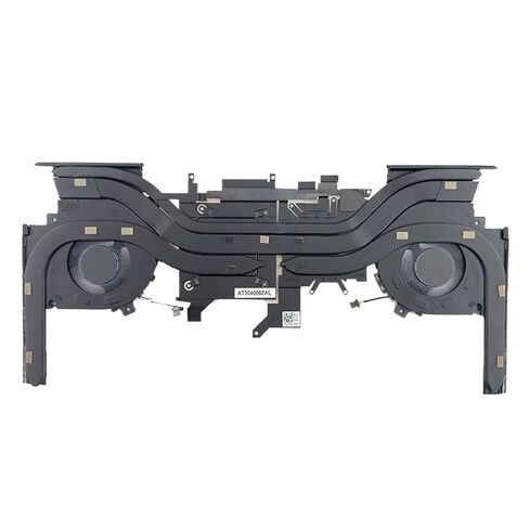 Laptop CPU GPU Cooling Fan with Heatsink for X15 R1 R2 2021H 0Y033X in Saudi Arabia