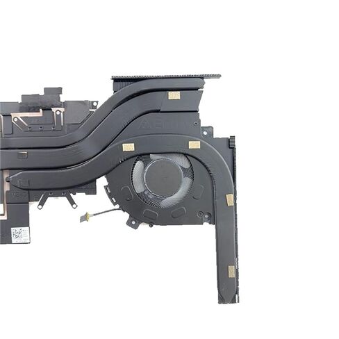 Laptop CPU GPU Cooling Fan with Heatsink for X15 R1 R2 2021H 0Y033X in Saudi Arabia