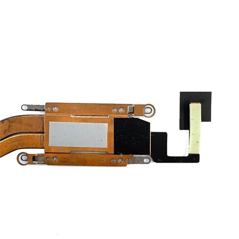 Laptop Fan Heatsink for 13 9380 9370 039KV6 in Saudi Arabia