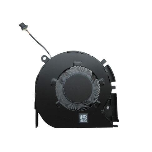 مروحة تبريد وحدة المعالجة المركزية للكمبيوتر المحمول لـ 14 OLED M3400QA ND75C76-20L22-20L23 (مروحة وحدة المعالجة المركزية ووحدة معالجة الرسومات) in Saudi Arabia