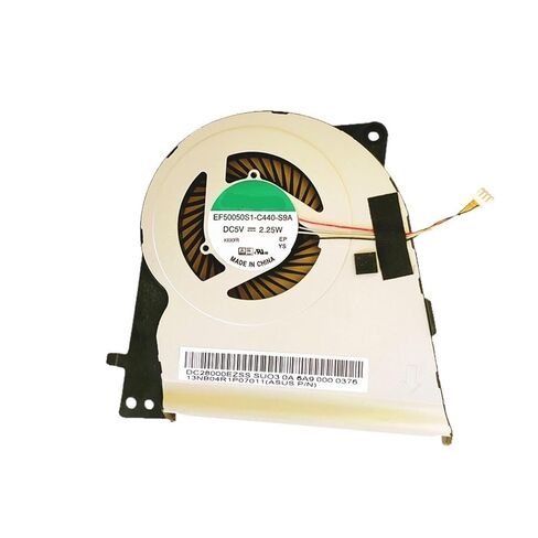 مروحة تبريد وحدة المعالجة المركزية للكمبيوتر المحمول UX303 U303 UX303LN UX303L UX303LA UX303UB in Saudi Arabia