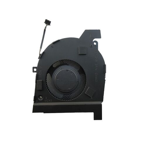 Laptop CPU Cooling Fan for 5501/3541 CVMC1 FLAN DFS20004053J0T DC28000NXFL 0CVMC1 in Saudi Arabia