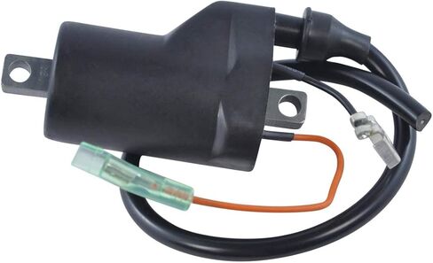 ملف الإشعال RMSTATOR - خارجي، Polaris 1996-2003، 3085293، مثبت بمسامير، ذكر، سيارة قياسية، عربة ثلج، ATV in Kuwait