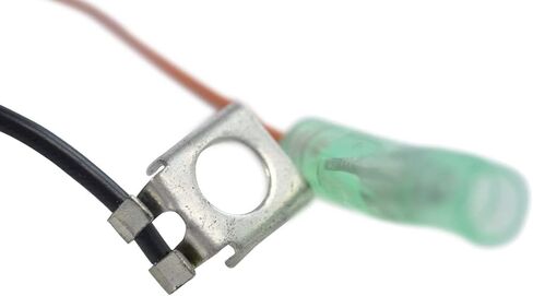ملف الإشعال RMSTATOR - خارجي، Polaris 1996-2003، 3085293، مثبت بمسامير، ذكر، سيارة قياسية، عربة ثلج، ATV in Kuwait