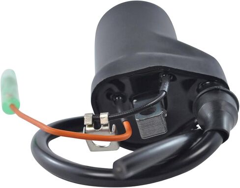 ملف الإشعال RMSTATOR - خارجي، Polaris 1996-2003، 3085293، مثبت بمسامير، ذكر، سيارة قياسية، عربة ثلج، ATV in Kuwait