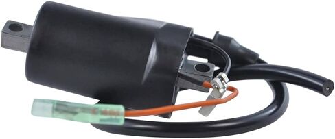 ملف الإشعال RMSTATOR - خارجي، Polaris 1996-2003، 3085293، مثبت بمسامير، ذكر، سيارة قياسية، عربة ثلج، ATV in Kuwait