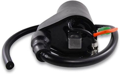 ملف الإشعال RMSTATOR - خارجي، Polaris 1996-2003، 3085293، مثبت بمسامير، ذكر، سيارة قياسية، عربة ثلج، ATV in Kuwait