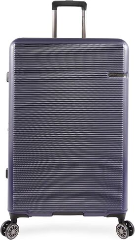 Nelson Spinner Suitcase, Dark Teal, Carry-On in Saudi Arabia