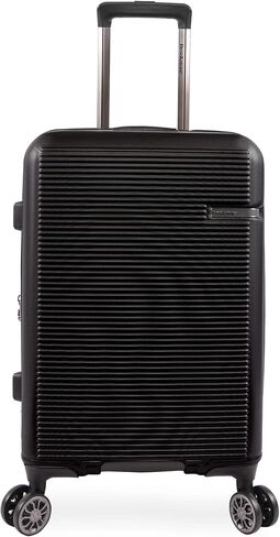 Nelson Spinner Suitcase, Dark Teal, Carry-On in Saudi Arabia