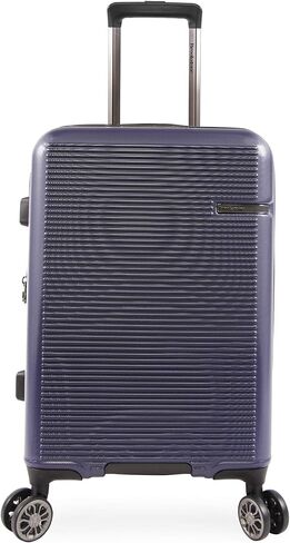 Nelson Spinner Suitcase, Dark Teal, Carry-On in Saudi Arabia