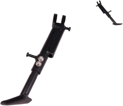 T-Rex Racing Steel Adjustable Kickstand for Kawasaki Concours 14 / ZX-14 / ZX-14R in Saudi Arabia