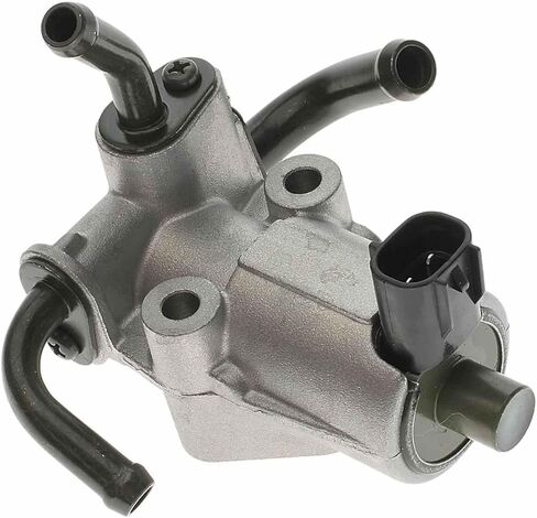 Replacement Idle Air Control Valve for 1991-1998 Chevrolet, Geo, Suzuki Sidekick, Tracker (L4 1.6L) in Saudi Arabia