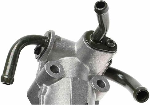 Replacement Idle Air Control Valve for 1991-1998 Chevrolet, Geo, Suzuki Sidekick, Tracker (L4 1.6L) in Saudi Arabia