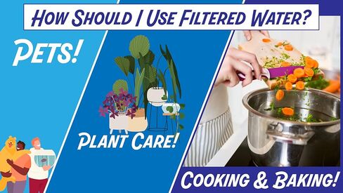 New Wave Enviro 10 Stage Plus Water Filter Replacement Cartridge in Kuwait