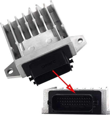 L39C189E1B LF8M189E1F TCM TCU وحدة التحكم في ناقل الحركة متوافقة مع مازدا 5 2008-2010 بدون برمجة in Kuwait
