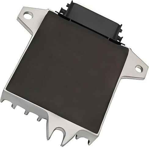 وحدة التحكم في ناقل الحركة L539189E1H TCM TCU المتوافقة مع مازدا 3 2.0L 2.5L 2010-2011 in Kuwait