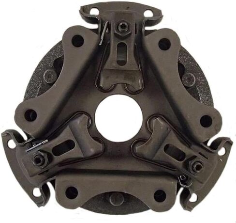 قطع غيار للسيارات موتو شاحنة جرار OEM للوحة ضغط القابض يناسب ماسي فيرغسون MF هاريس 11 PONY 16 PACER Mod-JZ985-5126 in Kuwait