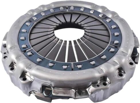 Clutch Pressure Plate AP02 Compatible With DT12 Cascadia 126 125 116 113 2008 2022 in Saudi Arabia