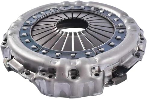 Clutch Pressure Plate AP02 Compatible With DT12 Cascadia 126 125 116 113 2008 2022 in Saudi Arabia