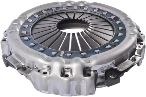 Clutch Pressure Plate AP02 Compatible With DT12 Cascadia 126 125 116 113 2008 2022 in Saudi Arabia