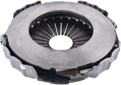 Clutch Pressure Plate AP02 Compatible With DT12 Cascadia 126 125 116 113 2008 2022 in Saudi Arabia