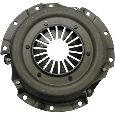 قطع غيار عامة لجرار شاحنة موتو السيارات OEM للوحة ضغط القابض تناسب Ford 1120 1200 1210 1215 1220 Mod-JZ985-5080، أسود in Kuwait