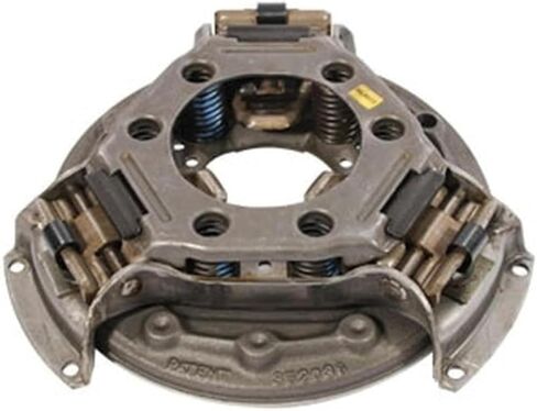 Pressure Plate C9NN7563D Fits for Ford 2000 2100 2110 2120 2150 2300 in Saudi Arabia