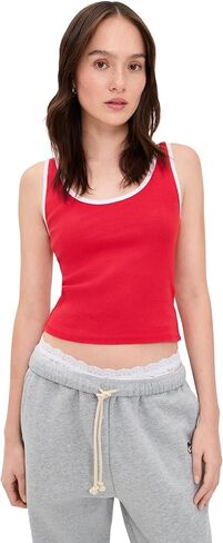 Free People Women's Moxie Tank in Saudi Arabia