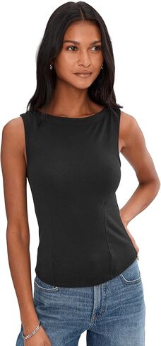 Free People Women's Iconic Tank in Saudi Arabia