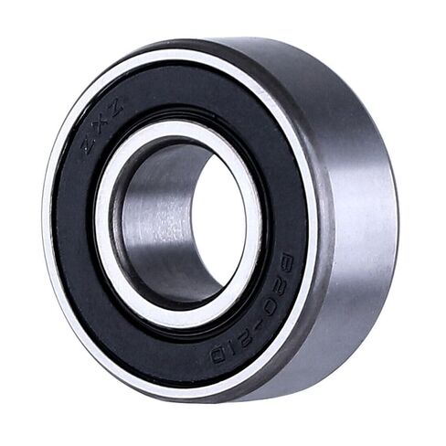 Alternator Bearing Fits Steiner 27330-74550 WA200 06311P8EA21RM 0R9437 270600T130 144-9963 8944069830 31100-RAA-A01 1927964012 AT00154R 2035492 06311P8FA01RM 6008613410 270600V020 0.591IN in Saudi Arabia
