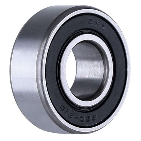 Alternator Bearing Fits Steiner 27330-74550 WA200 06311P8EA21RM 0R9437 270600T130 144-9963 8944069830 31100-RAA-A01 1927964012 AT00154R 2035492 06311P8FA01RM 6008613410 270600V020 0.591IN in Saudi Arabia