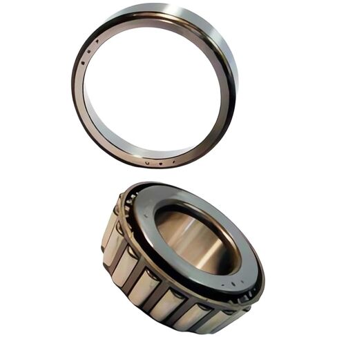 Front Inner Differential Pinion Bearing fits Nissan Frontier 2001 2002 2003 2004 fits Infiniti QX4 1997 1998 1999 2000 2001 2002 2003 1 Piece in Saudi Arabia