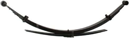 Skyjacker For Jeep Cherokee (XJ) 1984-2001 Leaf Spring | JC55RSB in Saudi Arabia