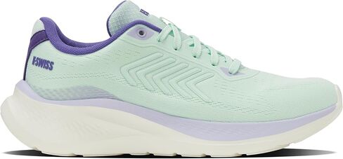 K-Swiss Women Selby Trainer - Lightweight Soft Cushion Athletic Shoe for Running/Light Workouts in Saudi Arabia