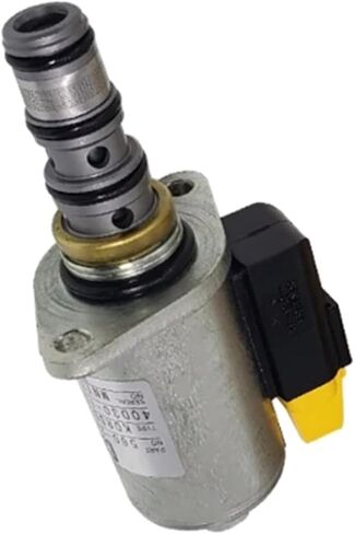 صمام الملف اللولبي 560-2464 5602464 لحفارة CAT 345GC 349 350 352 395 in Kuwait