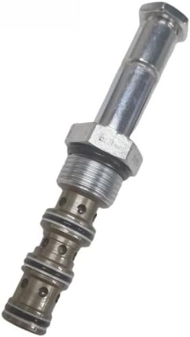 Hydraulic Solenoid Valve 44169GT 44169 GN44169 For Genie Lift GR-12 GR-15 GR-20 QS-12R GS-1530 Replace Parts in Saudi Arabia