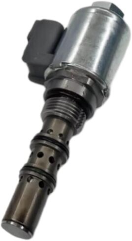 Solenoid Valve 208-2911 207-6809 CA2076809 2076809 For CAT Integrated Toolcarrier IT38F IT38G IT38G II Landfill Compactor 826G Soil Compactor 825G Track-Type Tractor D11R New Aftermarket Parts in Saudi Arabia