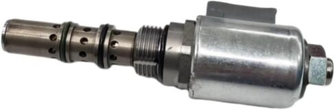Solenoid Valve 208-2911 207-6809 CA2076809 2076809 For CAT Integrated Toolcarrier IT38F IT38G IT38G II Landfill Compactor 826G Soil Compactor 825G Track-Type Tractor D11R New Aftermarket Parts in Saudi Arabia