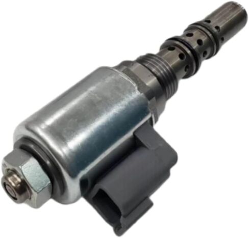 Solenoid Valve 208-2911 207-6809 CA2076809 2076809 For CAT Integrated Toolcarrier IT38F IT38G IT38G II Landfill Compactor 826G Soil Compactor 825G Track-Type Tractor D11R New Aftermarket Parts in Saudi Arabia