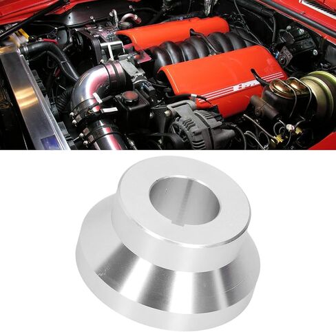 Front Cover Alignment Tool for LS V8 Engines, Aluminum Alloy, Durable - Precise Seal Alignment, Easy Installation, Engine Repair and Maintenance in Kuwait