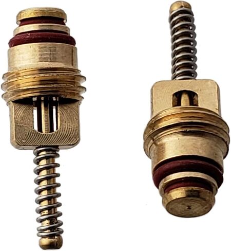 شراء إمدادات السيارات # BAS03013 (10 حزمة) M8 A/C صمام الأساسية لR-1234YF in Saudi Arabia