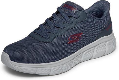 Skechers Mens Bobs B Flex - Glacial Edge Slip-ins in Saudi Arabia