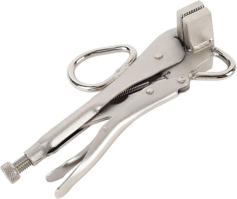 سحب ذو طيات المشبك، أداة هيكل السيارة التلقائي، 20085 2000 رطل دبابيس مسمار الجسم التلقائي سحب ذو طيات مع 2 حلقة سحب الكربون الصلب مسمار دبابيس شفة سحب ذو طيات للسيارة in Kuwait