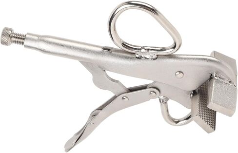 سحب ذو طيات المشبك، أداة هيكل السيارة التلقائي، 20085 2000 رطل دبابيس مسمار الجسم التلقائي سحب ذو طيات مع 2 حلقة سحب الكربون الصلب مسمار دبابيس شفة سحب ذو طيات للسيارة in Kuwait