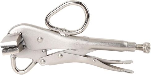 سحب ذو طيات المشبك، أداة هيكل السيارة التلقائي، 20085 2000 رطل دبابيس مسمار الجسم التلقائي سحب ذو طيات مع 2 حلقة سحب الكربون الصلب مسمار دبابيس شفة سحب ذو طيات للسيارة in Kuwait