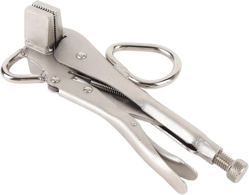 سحب ذو طيات المشبك، أداة هيكل السيارة التلقائي، 20085 2000 رطل دبابيس مسمار الجسم التلقائي سحب ذو طيات مع 2 حلقة سحب الكربون الصلب مسمار دبابيس شفة سحب ذو طيات للسيارة in Kuwait