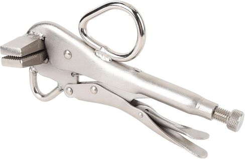 سحب ذو طيات المشبك، أداة هيكل السيارة التلقائي، 20085 2000 رطل دبابيس مسمار الجسم التلقائي سحب ذو طيات مع 2 حلقة سحب الكربون الصلب مسمار دبابيس شفة سحب ذو طيات للسيارة in Kuwait