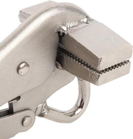 سحب ذو طيات المشبك، أداة هيكل السيارة التلقائي، 20085 2000 رطل دبابيس مسمار الجسم التلقائي سحب ذو طيات مع 2 حلقة سحب الكربون الصلب مسمار دبابيس شفة سحب ذو طيات للسيارة in Kuwait