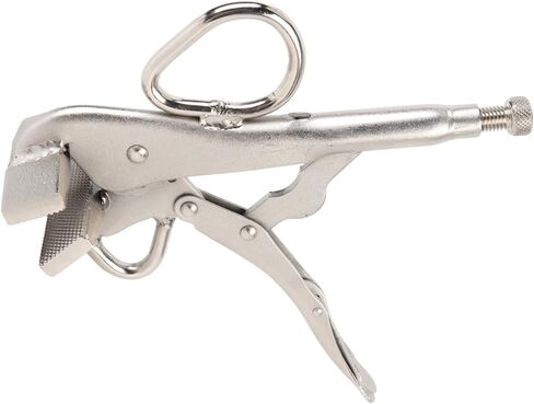 سحب ذو طيات المشبك، أداة هيكل السيارة التلقائي، 20085 2000 رطل دبابيس مسمار الجسم التلقائي سحب ذو طيات مع 2 حلقة سحب الكربون الصلب مسمار دبابيس شفة سحب ذو طيات للسيارة in Kuwait