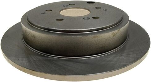 Raybestos 980032R Professional Grade Disc Brake Rotor,Silver in Saudi Arabia
